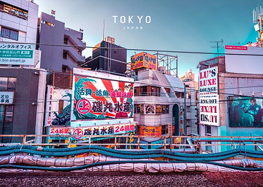 Tokyo
