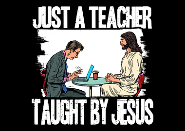 Christian Teacher