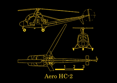 Aero HC2
