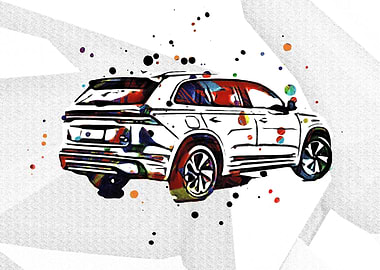 Geely Xing Yue L HiX bac