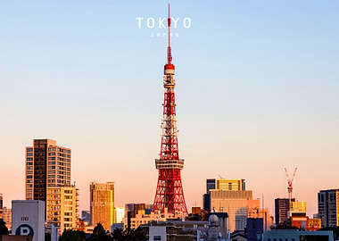 Tokyo