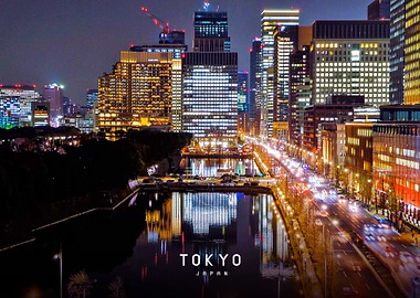 Tokyo