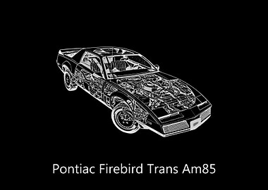 Pontiac Firebird Trans Am8