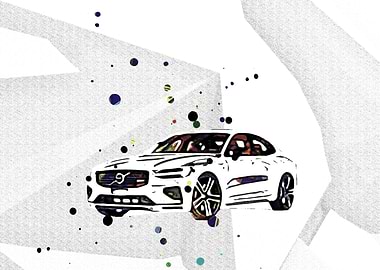 Heico Sportiv Volvo S60 p