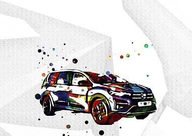 Dacia Jogger Extreme cros