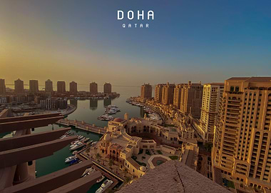 Doha