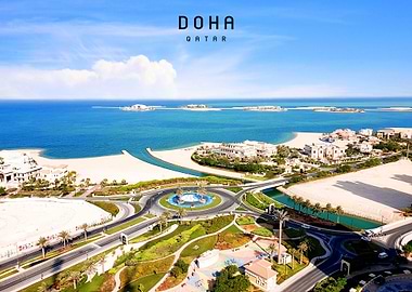 Doha