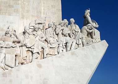 Monument Discoveries