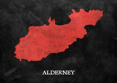 Alderney