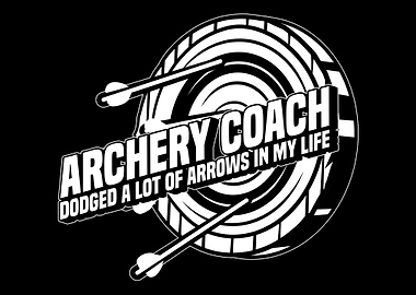 Archery Archery Coach