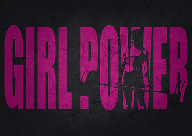 Girl Power