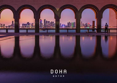Doha
