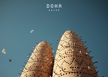 Doha