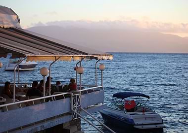 Sarande city tour Albania