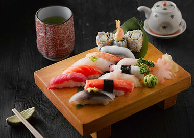 Sushi