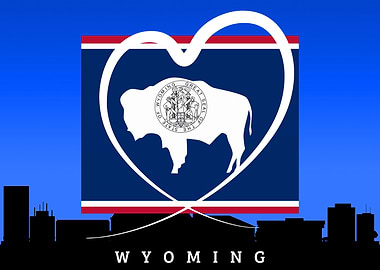Wyoming