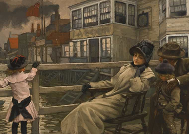 James Tissot