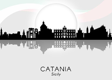 Catania