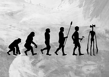 evolution of siren head