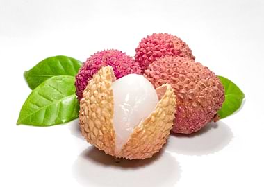 lychee