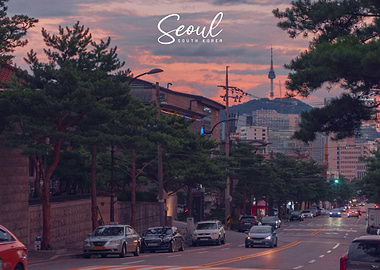 Seoul