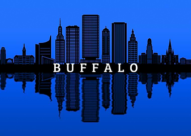 Buffalo