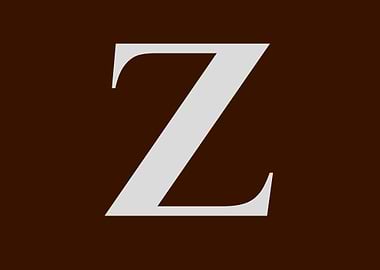 Z