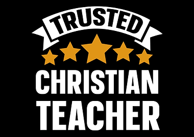 Christian Teacher