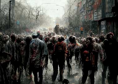 City Zombies