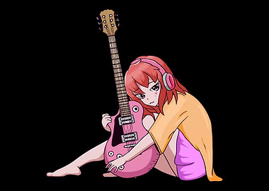 Downtown Girl Aesthetic