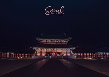 Seoul