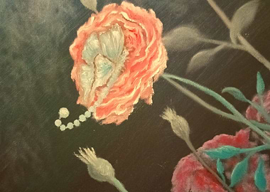 It comes with the light