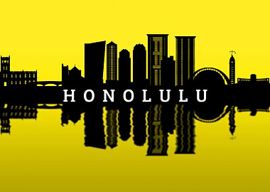 Honolulu