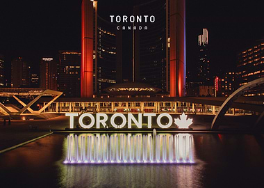 Toronto