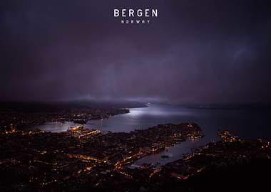 Bergen