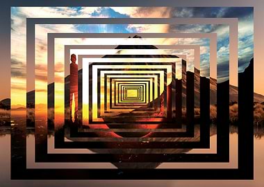 Illusionary View Spot