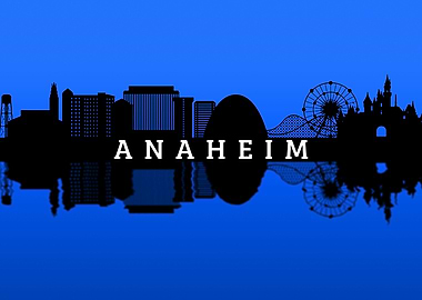 Anaheim
