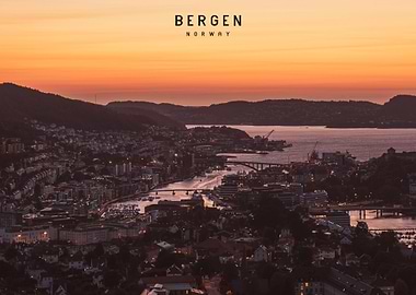 Bergen