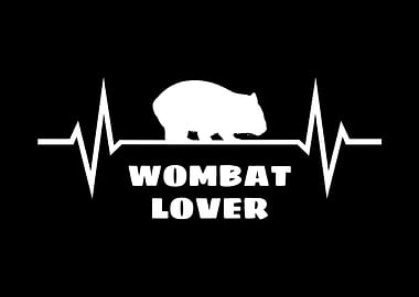 Wombat Heartbeat
