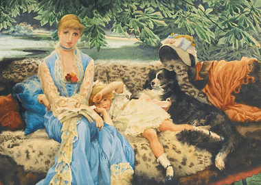 James Tissot