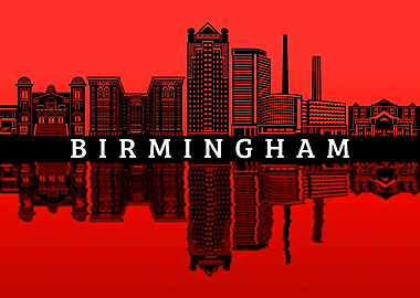 Birmingham