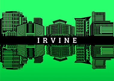 Irvine