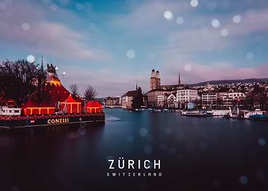 Zurich