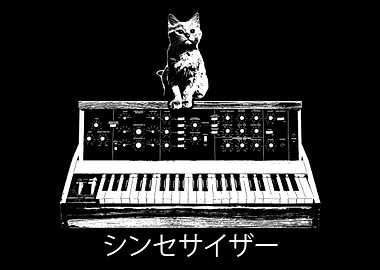 Japanese Synth