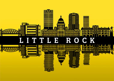 Little Rock