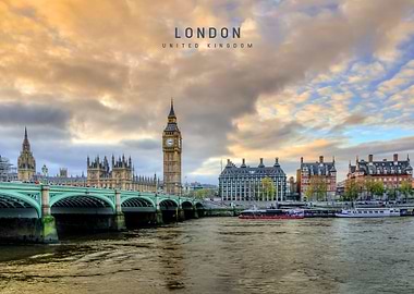London
