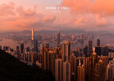 Hong Kong