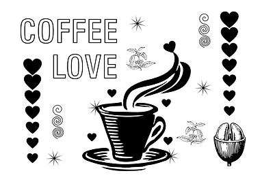 coffee love