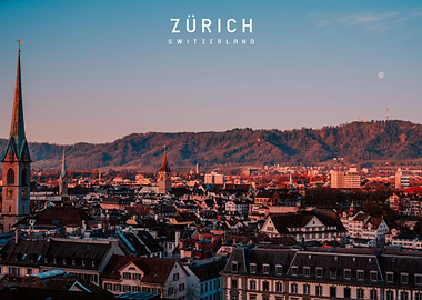 Zurich