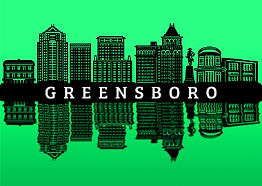 Greensboro
